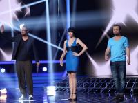 Zobacz, co działo się w ostatnim półfinale "X Factor"