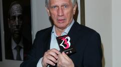 Szczere wyznanie Szapołowskiej: Tęsknię za Jankiem Englertem! 