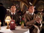 "Wielki Gatsby" z Cannes prosto na polskie ekrany. RECENZJE I ZDJĘCIA!