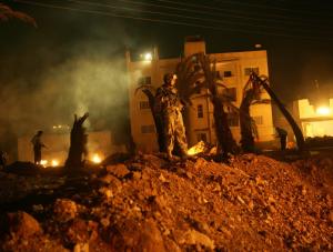 The Hurt Locker