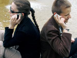 Szykuje się rewolucja w telefonach komórkowych