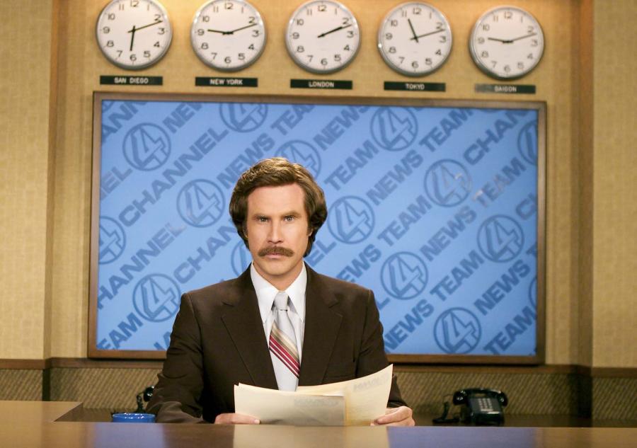 6. "Legenda telewizji"