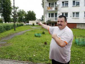 Redzikowo jest gotowe na przyjęcie Amerykanów