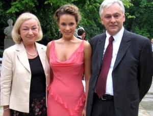 Mama Bachledy-Curuś ma dosyć