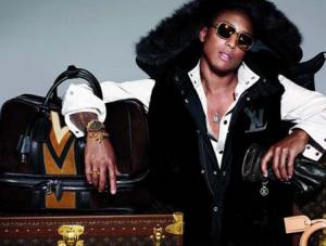 Pharrell Williams