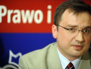 Ziobro oskarży Polskę przed trybunałem w Strasburgu