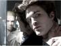 Robert Pattinson w "Zmierzchu"