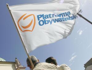 Platforma nie przeprosi polityka PiS