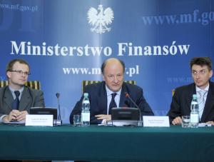 Po wyborach - więc rząd podniesie podatki