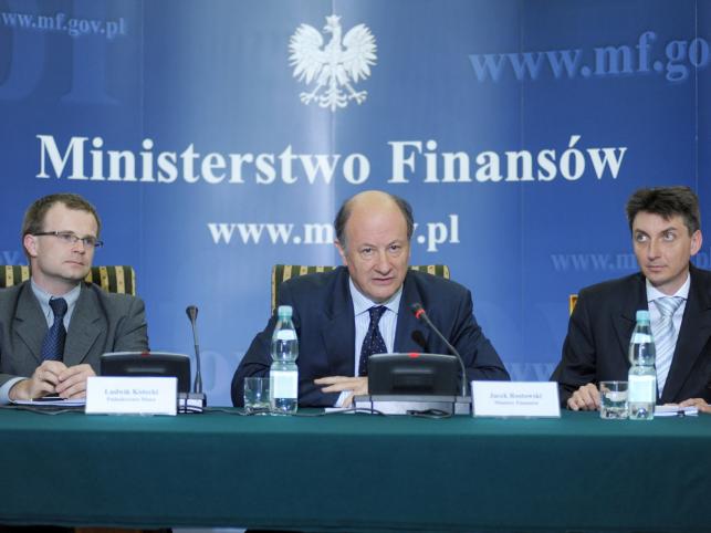 Po wyborach - więc rząd podniesie podatki
