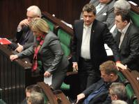 Tylko w DZIENNIK.PL: Politycy składają urodzinowe życzenia premierowi