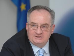 Jacek Saryusz-Wolski:Buzek pierwszy na szefa europarlamentu