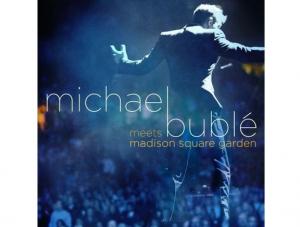 quot;Michael BublĂ Meets Madison Square Garden quot; - Michael BublĂ