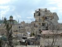 Plan opozycji na pokój w Syrii. Asad zgodzi się ustąpić?