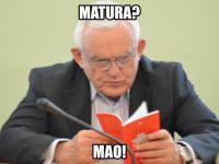 Matura 2013? "Pokoloruj drwala" [NOWE MEMY]