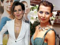 Nie jest dobrze... Zmieniona twarz "polskiej Sophie Marceau"