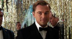 "Wielki Gatsby" prosto z Cannes