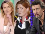 Wyrzuceni z telewizji. Im podziękowano za współpracę