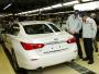 Nowy problem BMW! Pierwsze zdjęcia infiniti Q50