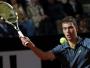 Janowicz postraszył Federera. Polak tanio skóry nie sprzedał