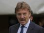 Zbigniew Boniek wściekł się na dziennikarzy
