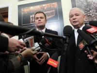 Hofman: Wielu chce, żeby ktoś zastrzelił Kaczyńskiego