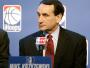Mike Krzyzewski poprowadzi koszykarzy USA na igrzyskach w Rio