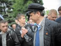 Marsz Wolnych Konopii. Palikot mami obietnicami. ZDJĘCIA
