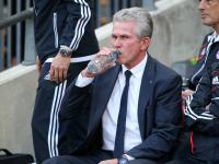 Jupp Heynckes przyznał, że Robert Lewandowski trafi do Bayernu