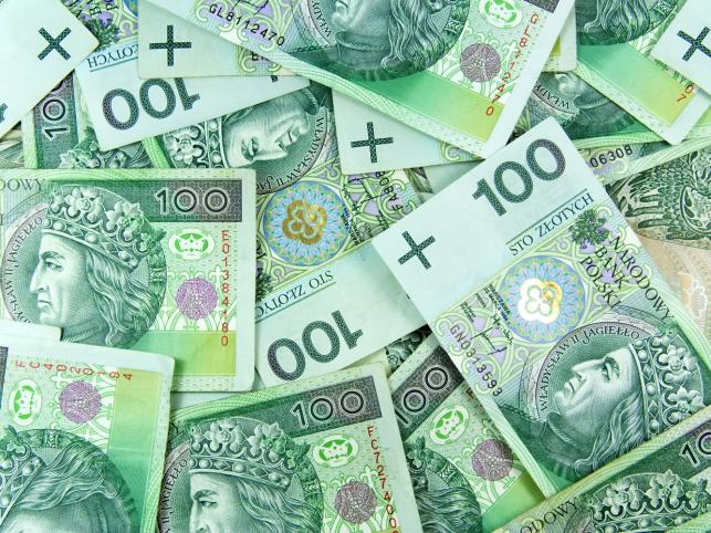 Gra o bony wartości trzech miliardów złotych