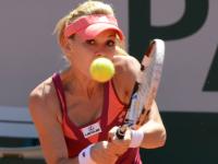 Jamie Hampton pierwszą rywalką Agnieszki Radwańskiej w Eastbourne