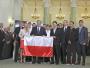 Prezydent odznaczył olimpijczyków