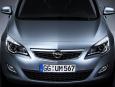 Wiemy jak wygląda wnętrze auta, które będzie produkowane w polskiej fabryce General Motors w Gliwicach