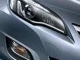 Wiemy jak wygląda wnętrze auta, które będzie produkowane w polskiej fabryce General Motors w Gliwicach