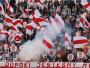 ŁKS Łódź będzie grał w trzeciej lidze