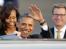Obama do tłumów w Belinie o redukcji arsenałów atomowych