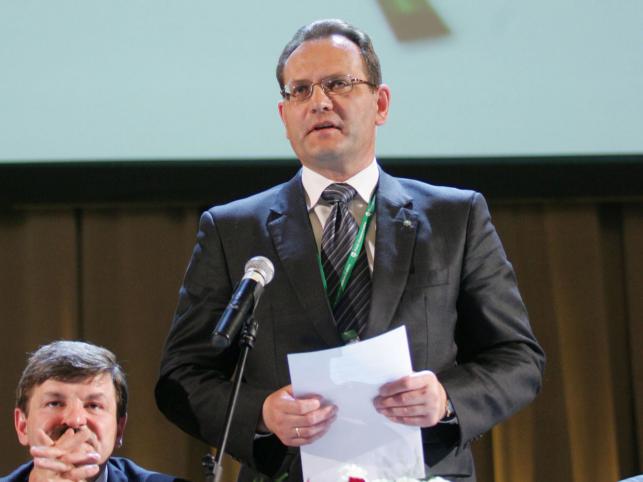 Eugeniusz Kłopotek z PSL: To nie nepotyzm, ale pomoc