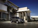 Nowy Nissan Patrol