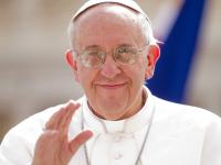 Papież Franciszek wygłosi orędzie do Polaków
