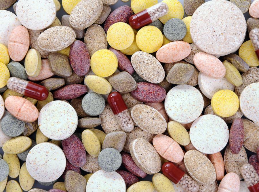 Co na przeziębienie i grypę - probiotyki