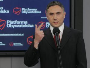 Sebastian Karpiniuk z PO ma przygotować zmiany w prawie lustracyjnym