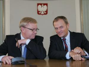 Chlebowski: Nie będzie przyspieszonych wyborów