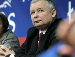 Jarosław Kaczyński przeprosił się z internetem