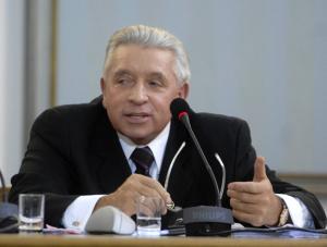 Lepper do CBA: Nic na mnie nie macie!