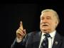 Wałęsa: To satanistyczna prowokacja