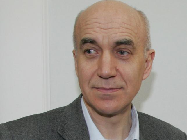 Mężydło: Większość esbeków, których spotykałem, była zwykłymi psychopatami