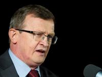 Cymański wieszczy wojnę z Rosją. "Nie wyślę synów na śmierć"