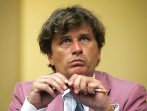Palikot: Kwaśniewska to Barbie dla dorosłych