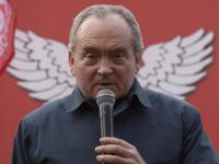 Episkopat krytykuje egzorcyzmy przed Pałacem Prezydenckim. "To nie idzie we właściwym kierunku"