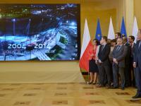 Donald Tusk broni spotu: Był obowiązkowy